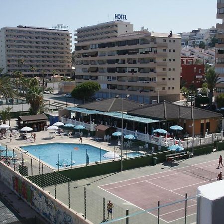 Casas Holiday - Miramar IX Торрев'єха Екстер'єр фото