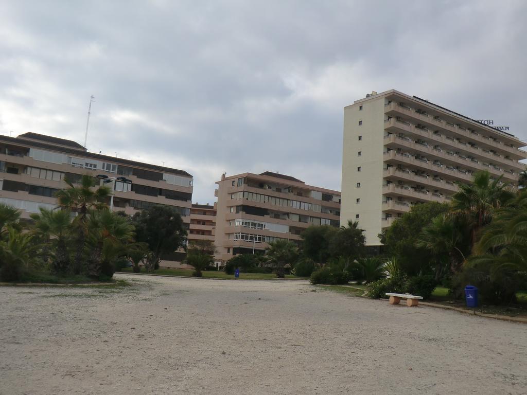 Casas Holiday - Miramar IX Торрев'єха Екстер'єр фото