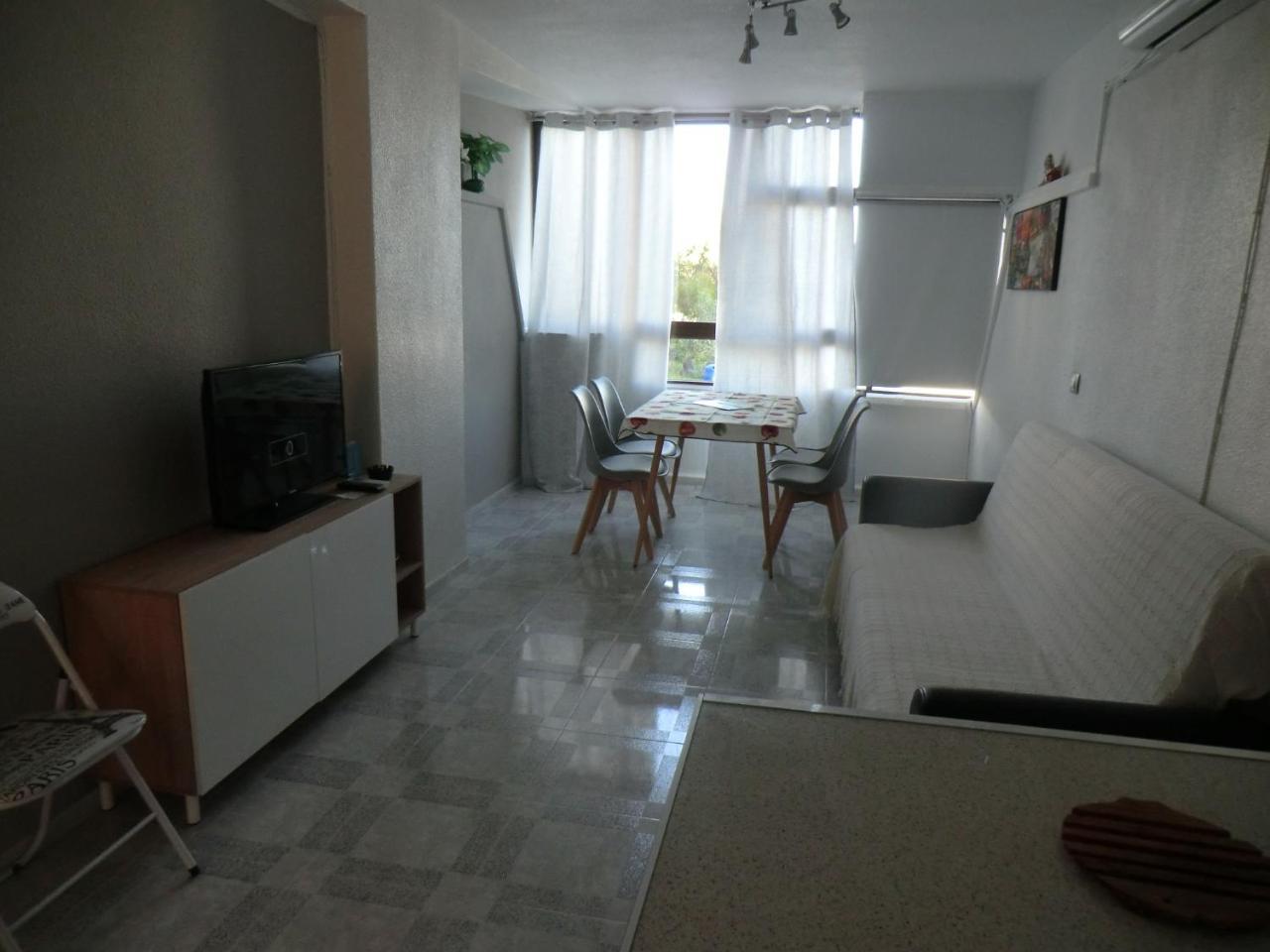 Casas Holiday - Miramar IX Торрев'єха Екстер'єр фото